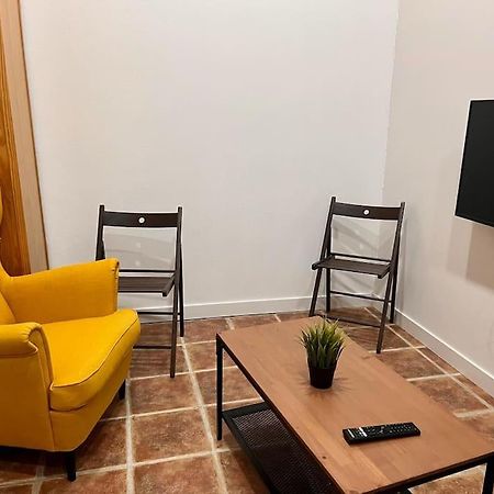 Apartamento Villanubla Eksteriør billede
