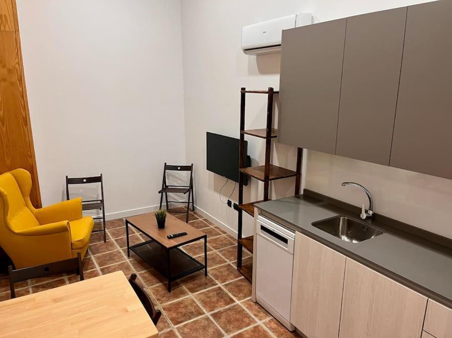 Apartamento Villanubla Eksteriør billede