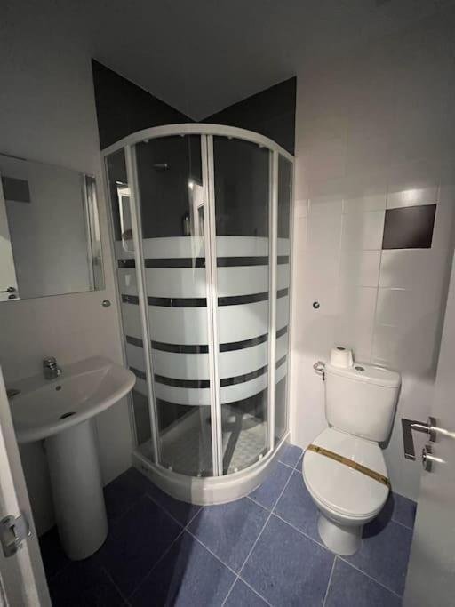 Apartamento Villanubla Eksteriør billede