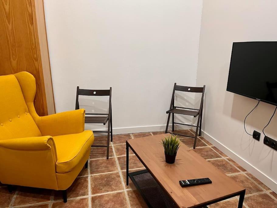 Apartamento Villanubla Eksteriør billede