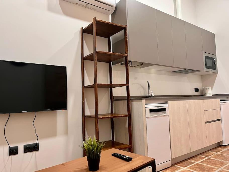 Apartamento Villanubla Eksteriør billede