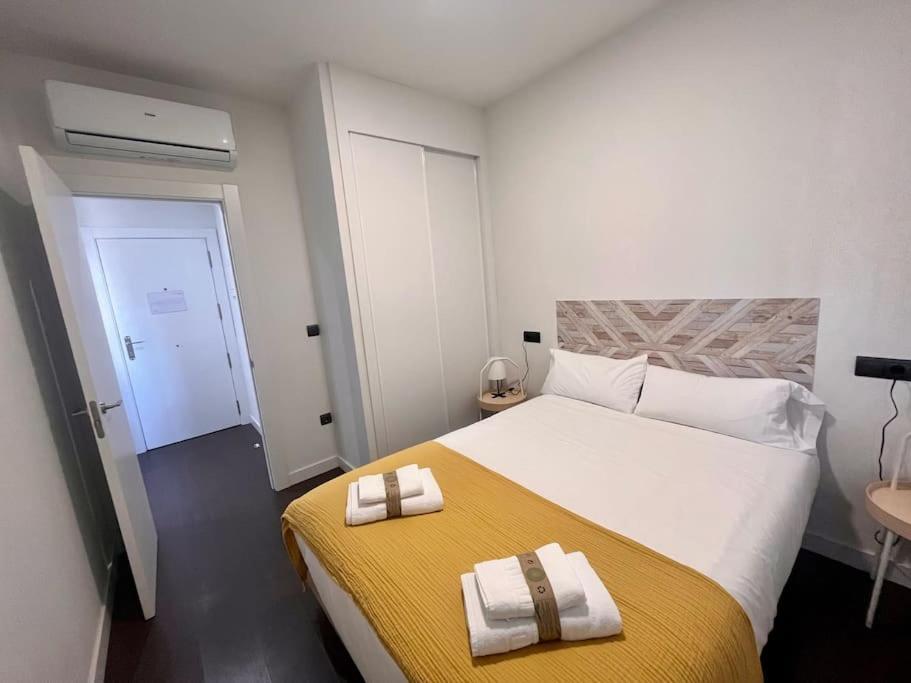 Apartamento Villanubla Eksteriør billede