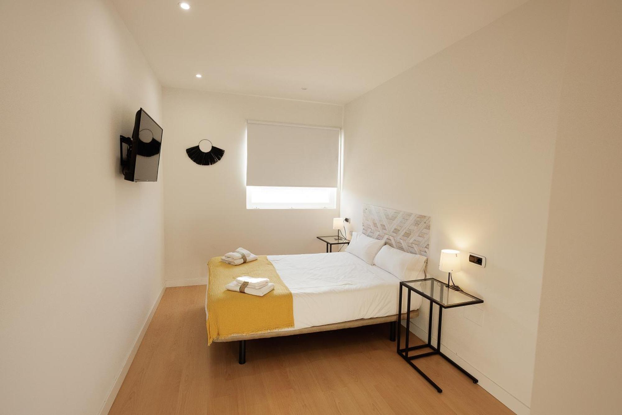 Apartamento Villanubla Eksteriør billede