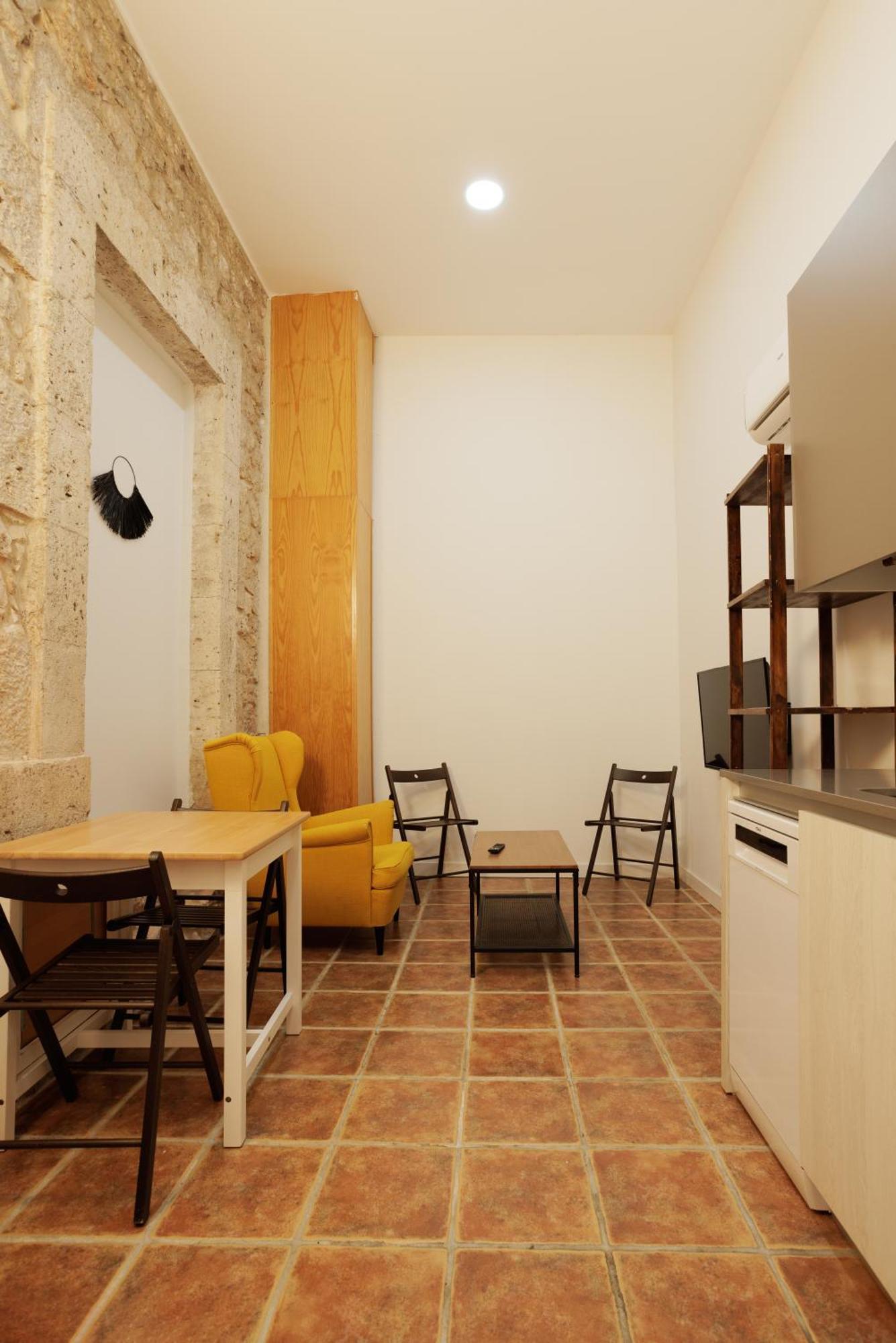 Apartamento Villanubla Eksteriør billede